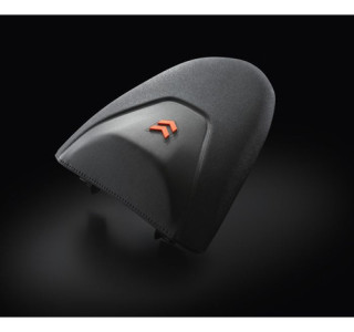 Asiento De Pasajero Ergo Ktm Adventure 390