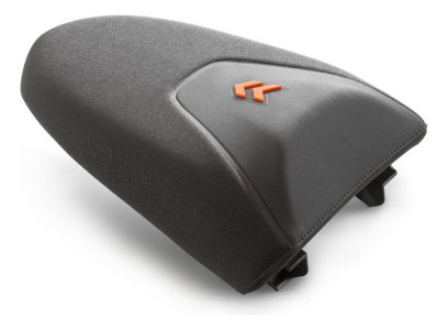 Asiento De Pasajero Ergo Ktm Adventure 390