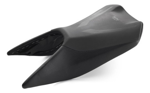 Asiento De Conductor Ergo Ktm Duke