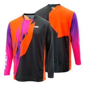 Jersey Ktm Purpura