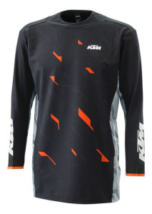 Remera Ktm Racetech