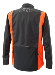 Chaqueta Ktm  Racetech Wp