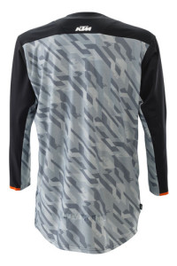 Remera Ktm Racetech