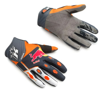 Guantes Ktm Kini Rb Competition
