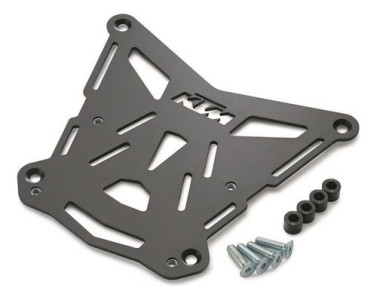 Soportr Para Topcase Ktm