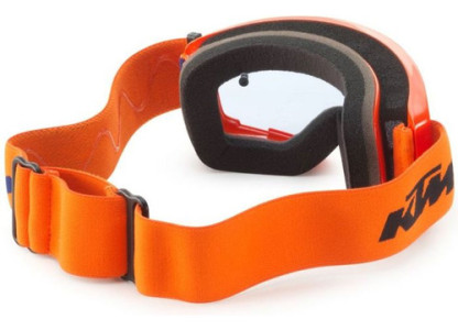 Antiparras Ktm Para Niños