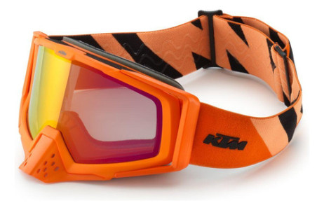 Antiparras Racing Ktm