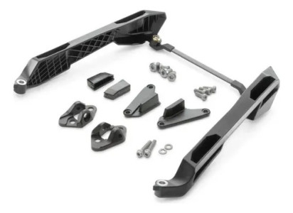 Anclaje Para Maletas Ktm