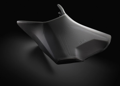 Asiento De Conductor Ergo Ktm Duke