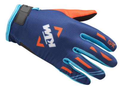 Guantes Ktm Gravity Fx Kids