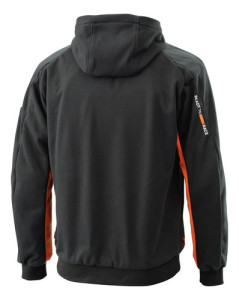 Campera Ktm 30 Aniversario Negro M