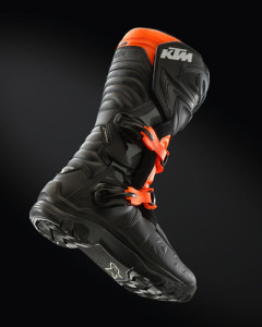 Botas Ktm Corozal Wp