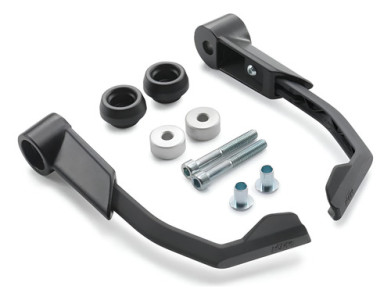 Protectores De Manetas De Embrague Y Freno Ktm