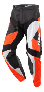 Pantalones Pro Rally Ktm