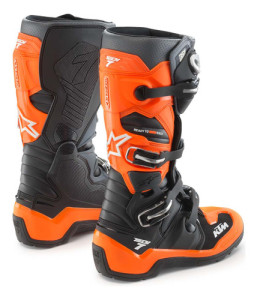 Botas Ktm Tech 7 Enduro
