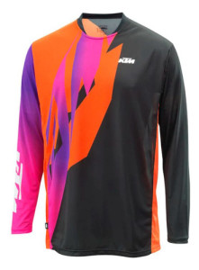 Jersey Ktm Purpura