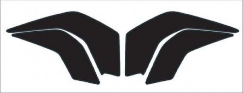 Protecion  De Tanque Ktm