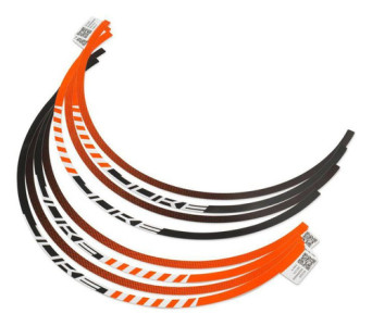 Calcos  Ktm Para Llantas