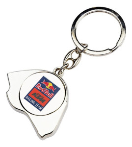 Llavero Red Bull Ktm Jack Miller