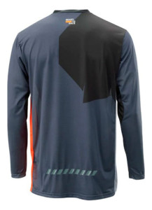 Jersey Ktm Pounce Black