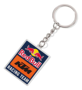 Llavero Con Emblema Ktm