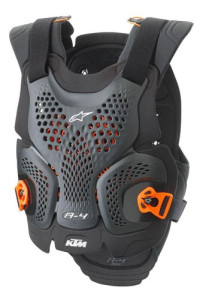 Pechera Ktm  A-4 Max Chest