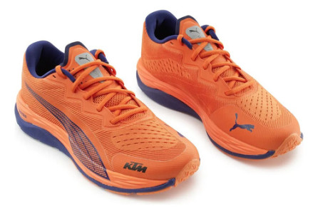 Championes Ktm Replica Team Naranja 41 Uy