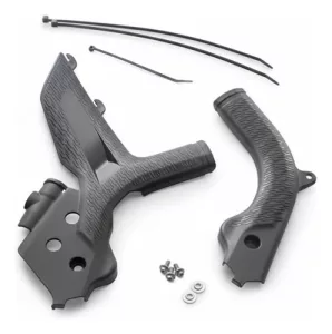 Juego De Protectores De Chasis Ktm