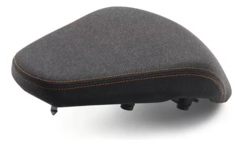Asiento Trasero Ktm Confort Negro