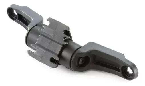 Fijación De Gps Ktm 1290 Super Adventure S / R 2017-2023 Negro