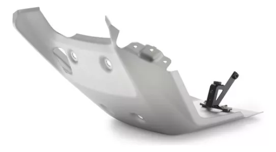 Cubre Cárter Ktm 1290