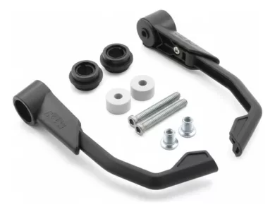 Kit De Protectores De Manetas De Embrague Y Freno Ktm