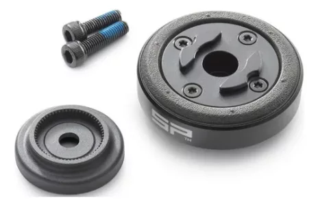 Modulo Anti Vibracion Ktm