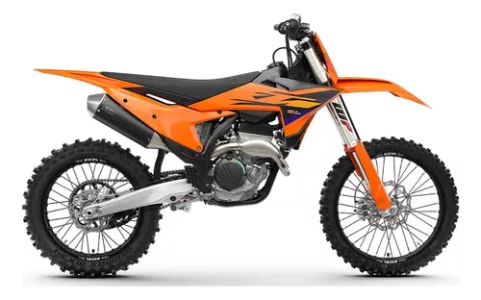 Ktm 250 Sx-f 2026