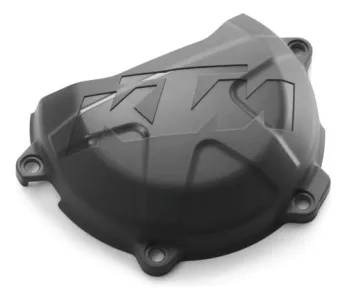 Protector De Tapa De Embrague Ktm