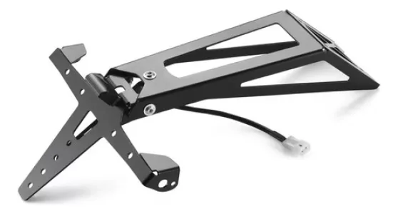 Soporte De Matricula Ktm Rc