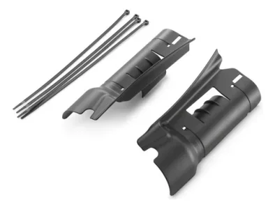 Protección De La Pletina De Dirección