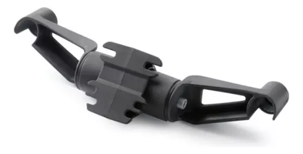 Soporte Para Fijacion De Gps Ktm Negro