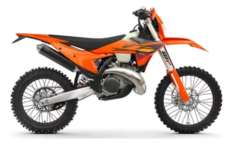 Ktm 300 Xc-w 2026