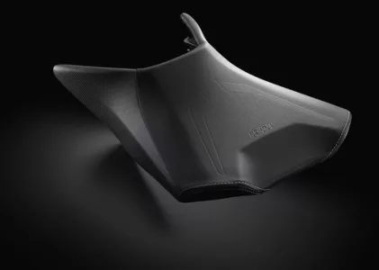 Asiento De Conductor Ergo Ktm Duke