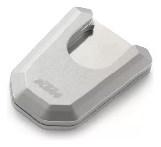 Extensor De Gato Lateral Ktm Gris