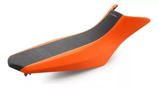 Asiento Ktm 890/790 Adventure Naranja