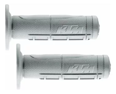 Juego De Puños Ktm Gris