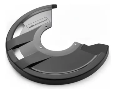 Protector De Disco De Freno Ktm