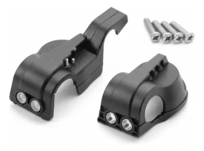 Kit De Protecciones De Anclaje De Suspensión Delantera Ktm