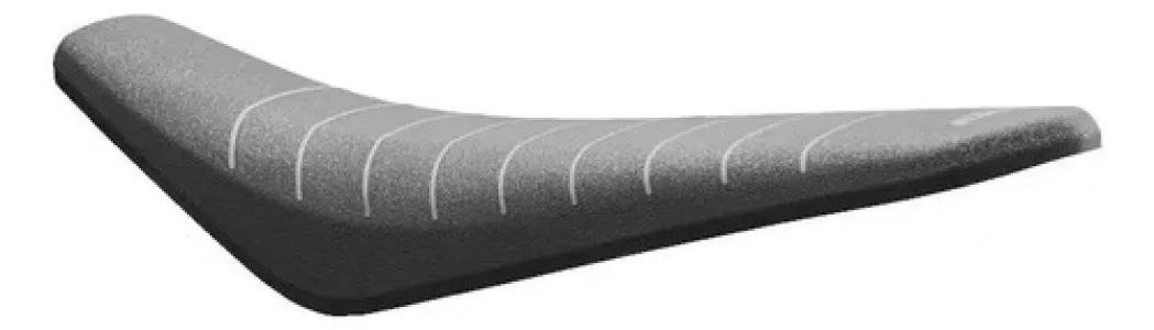 Asiento Ktm Mx 2014 Negro