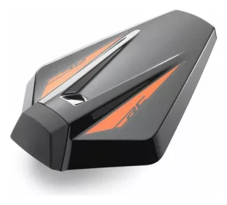 Solo Seat Ktm Negro