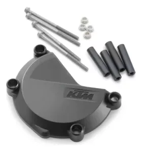 Cubre Tapa De Volante Ktm