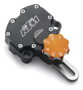 Amortiguador De Dirección Ktm Factory