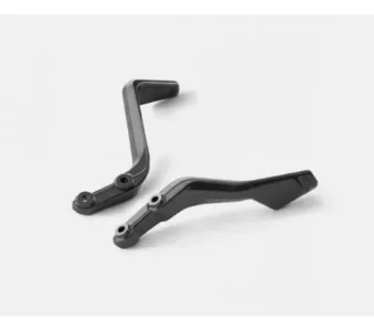 Anclajes Para Maletas Inferiores Ktm Negro